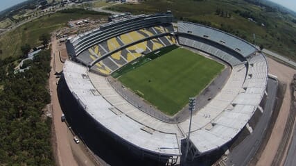 Estadio Campeón del Siglo