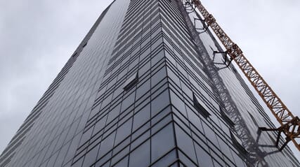 World Trade Center IV